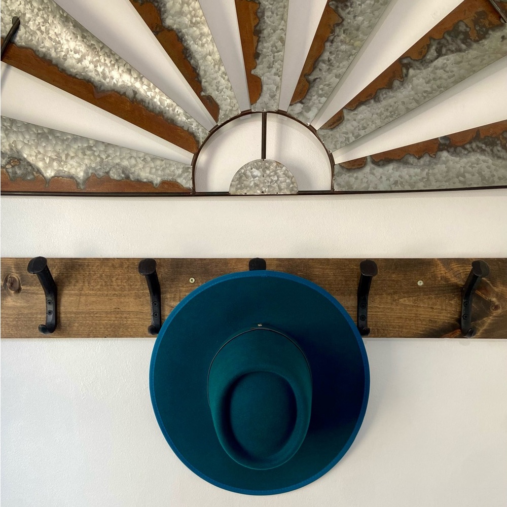 Wyeth Midnight Jess Hat